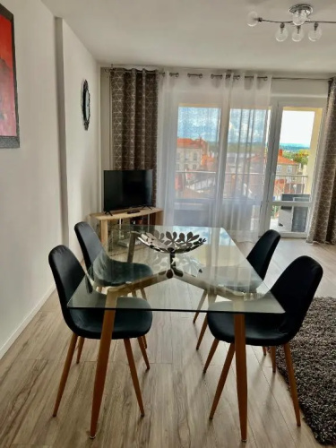 Roanne-centre appartement