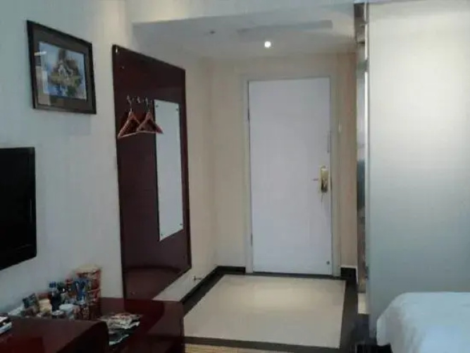Kaitai Holiday Hotel