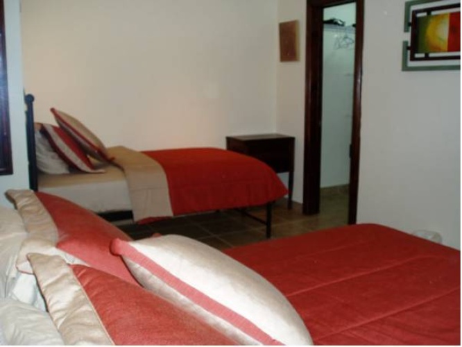 Double Apartment