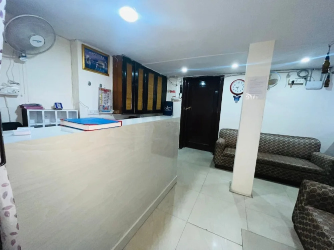 Badal Inn