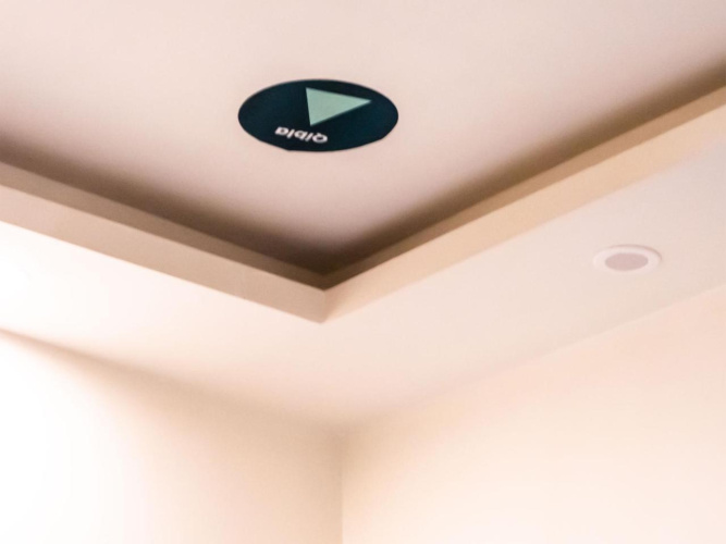 Ktown Rooms 002, shahrah-e-faisal