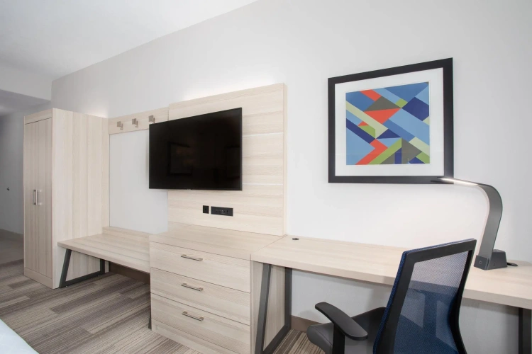 Twin Suite
