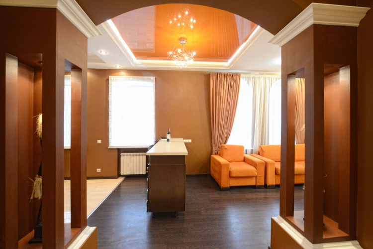 KievApartment