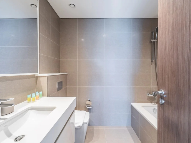 Exquisite 2BR - Breathtaking BurjSkyline