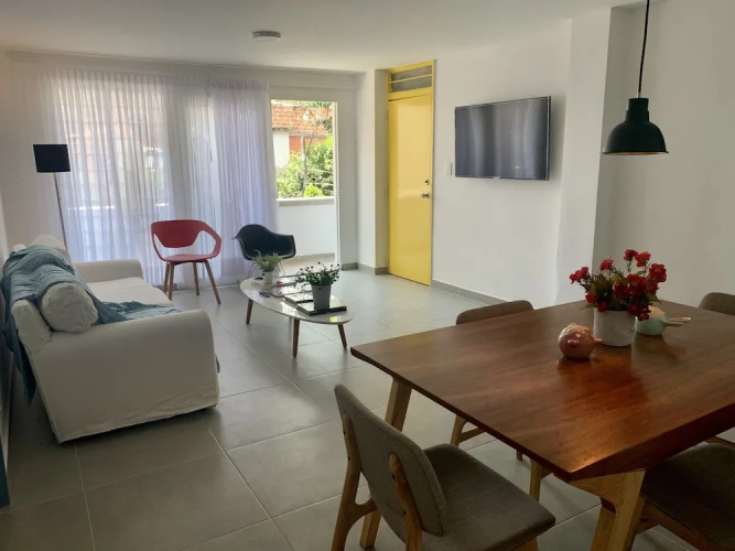 Apartment 301