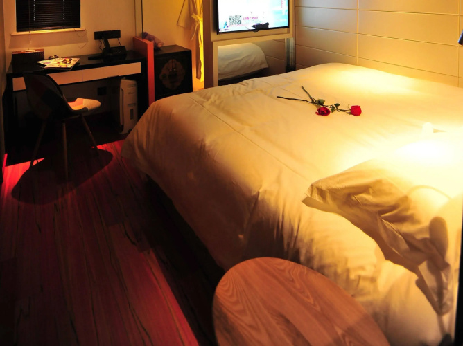 Boutique Hotel