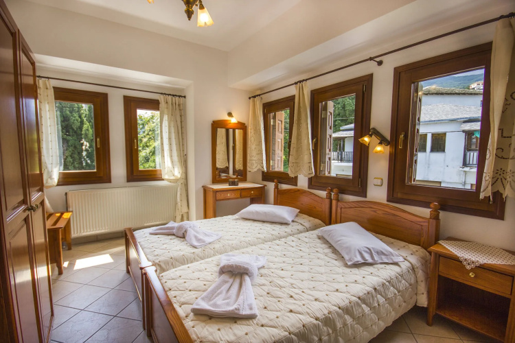 Guesthouse Papagiannopoulou