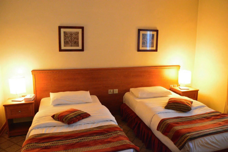Amerie Suites Hotel