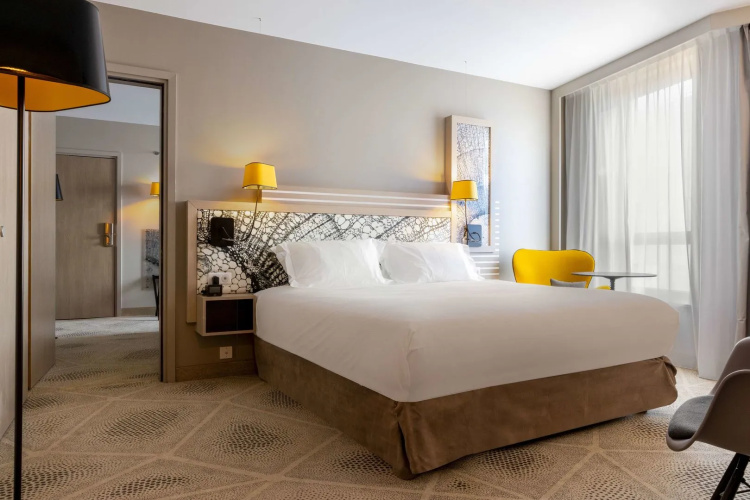 Hilton Garden Inn Massy