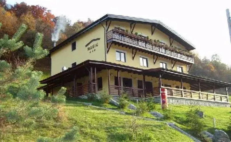 Otel görseli