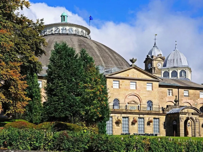 Hotelafbeelding