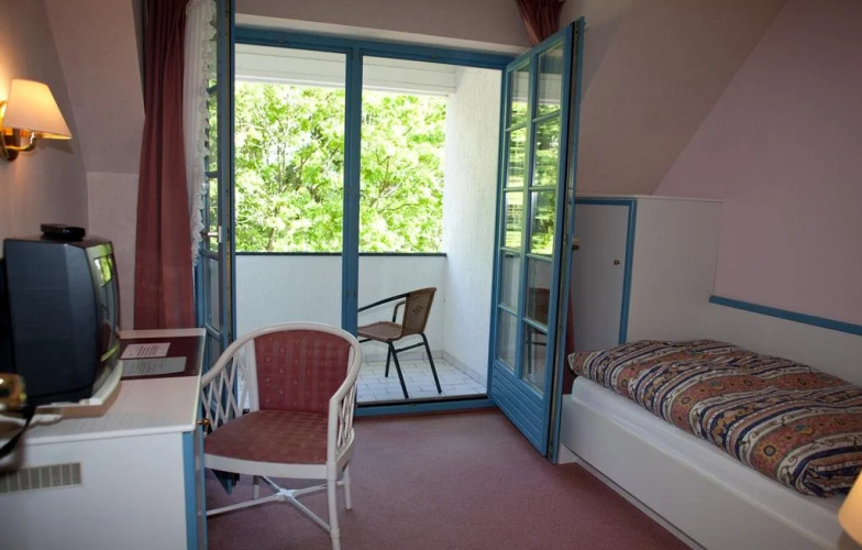Hotel Sundblick