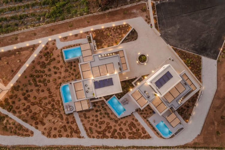Mast Luxury Residences