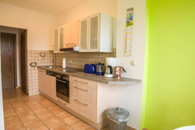 Ferienwohnung Wandelt