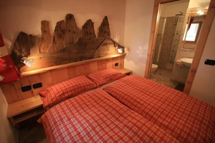 Chalet Pian