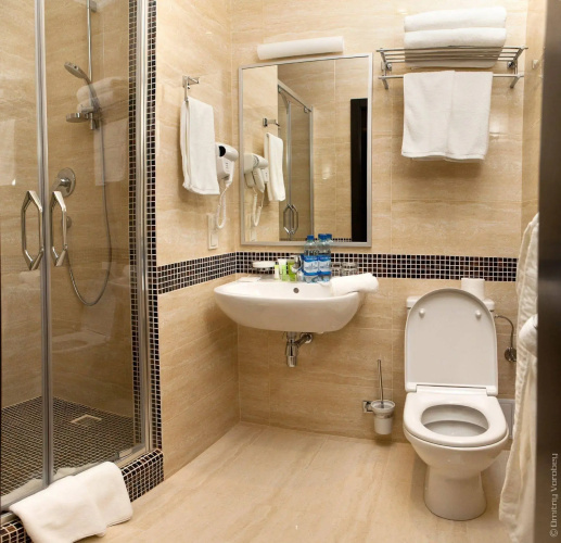 Vicomte Hotel