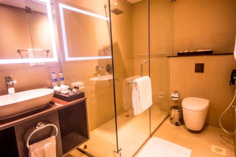 Executive Double room