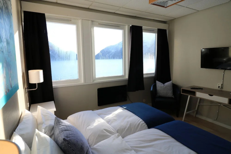 Sogn Hotel