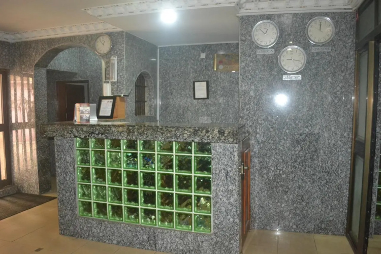Sena Hotel And Resort