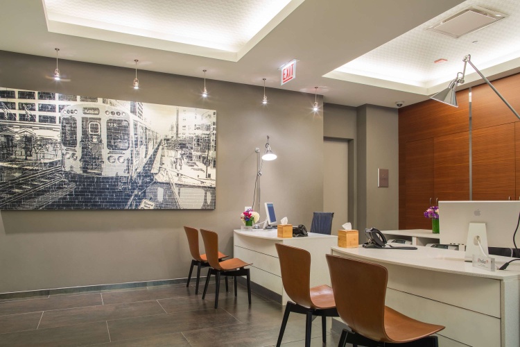 Hotel Kinzie photo 29