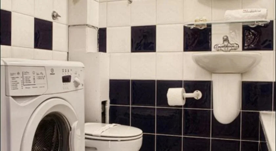 Podwale Apartment