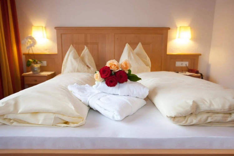 Hotel Elisabeth