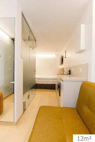 Smart Budget Double room