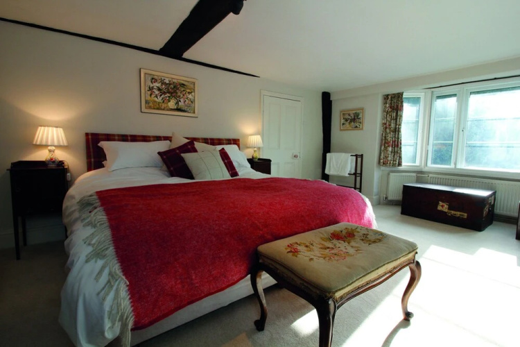 Bewl Rookery B&B
