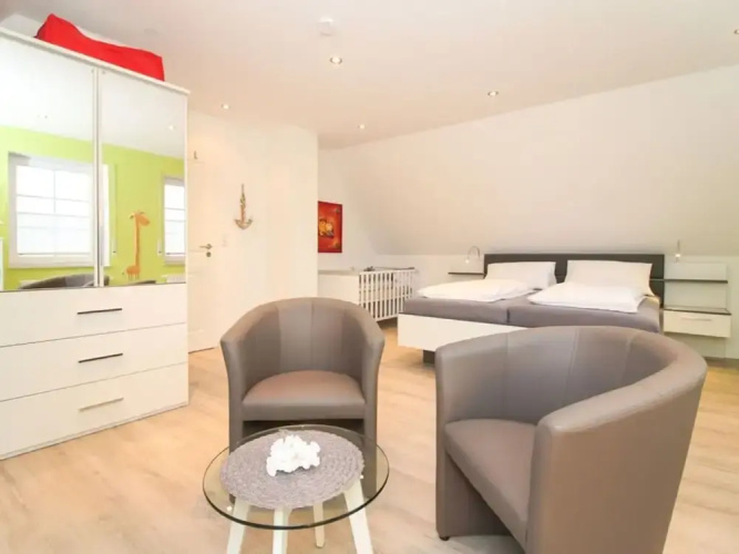 Anchor Claw Comfortable Holiday Residence