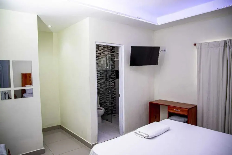 Hotel J&M
