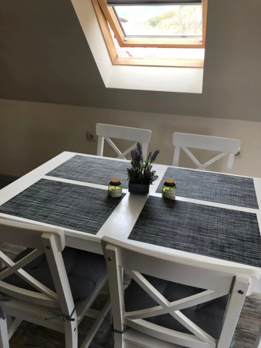 Sunpark Apartment