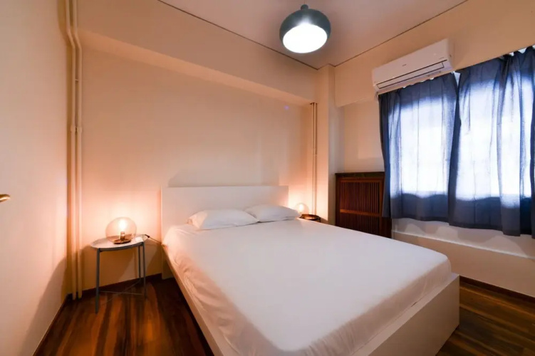 Olala Yoo Apartment