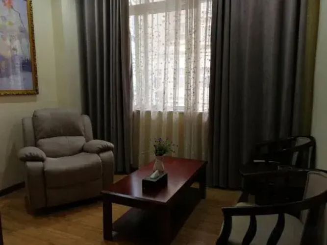 Anguihe Hotel