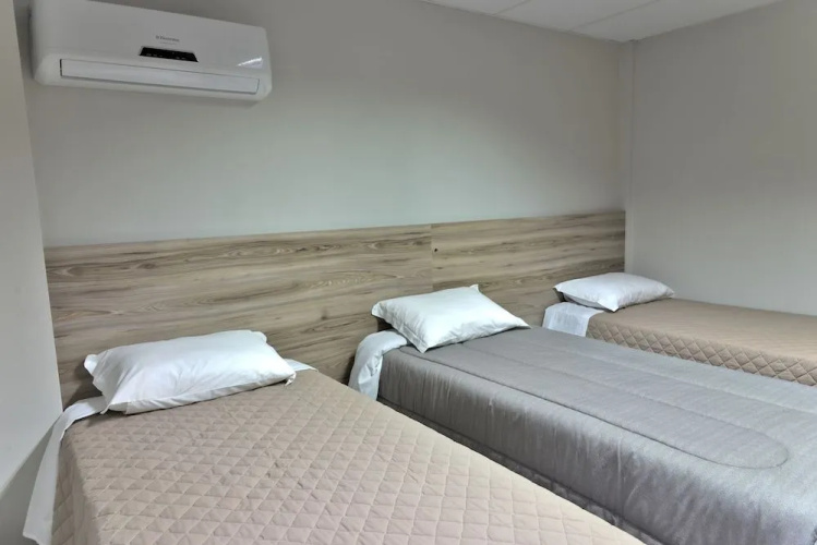 Hotel Guerra