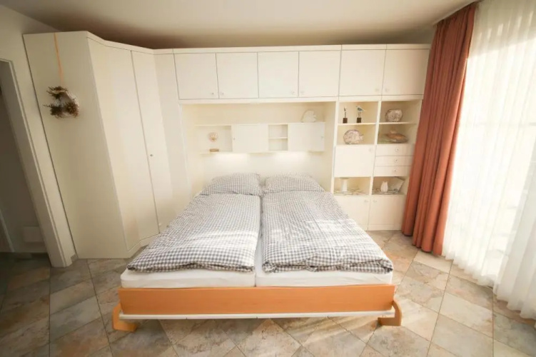 Ferienwohnung Seesternresidenz App.12