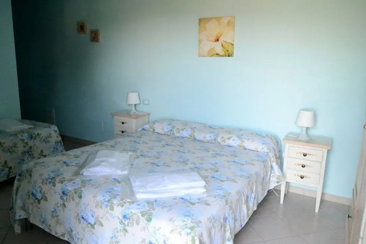 Gaia B&B