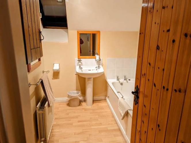 Millers Close Holiday Accommodation