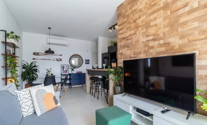 CDN - Apartments in Campeche
