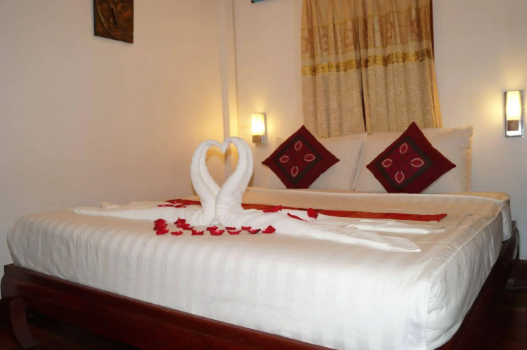 Oudomsouk Guesthouse