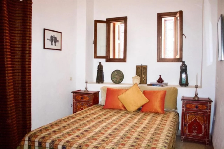 Riad Ben Youssef