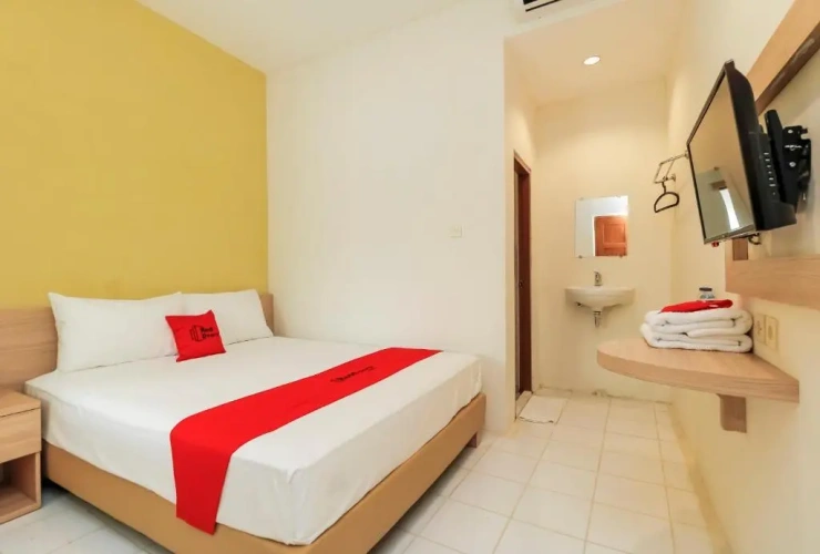 Standard Suite