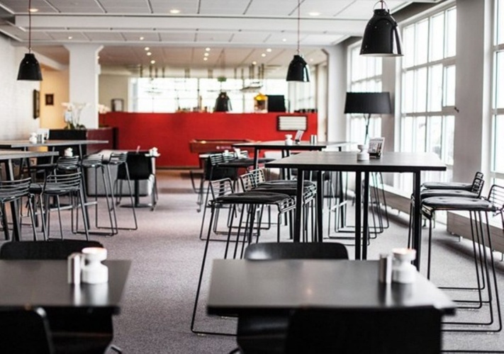 Pier 5 Hotel photo 33