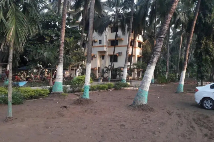 Green Paradise Resort