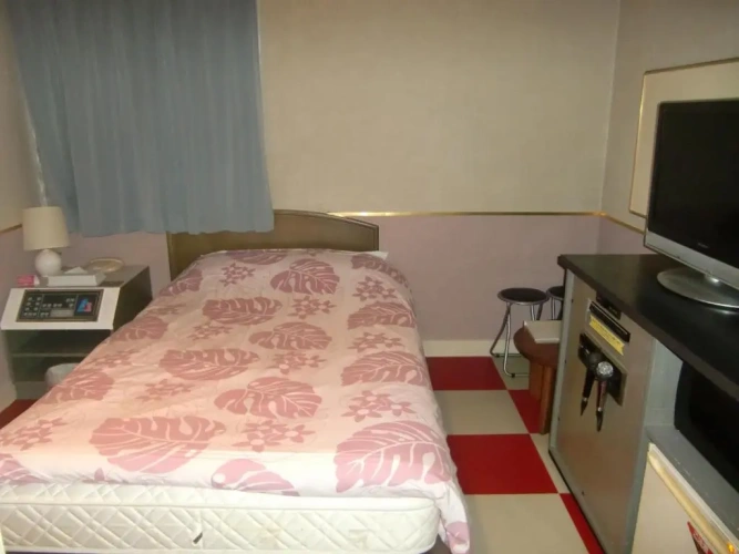 Economy Single room