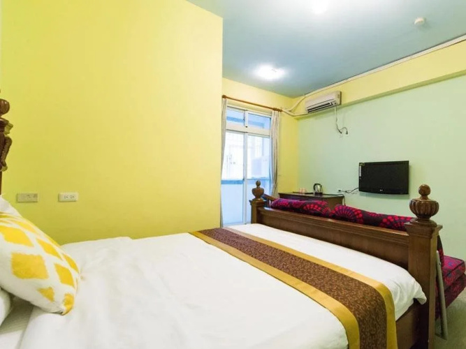 Biyun Yazhu B&B