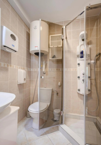 Apartment Biljana