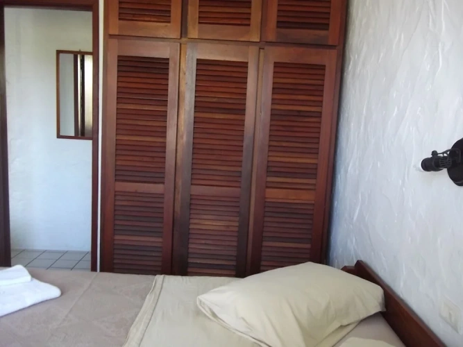 1 Bedroom Apartment with balcony
