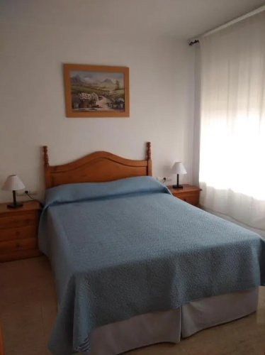 Apartamento Las Palomas Beach 202