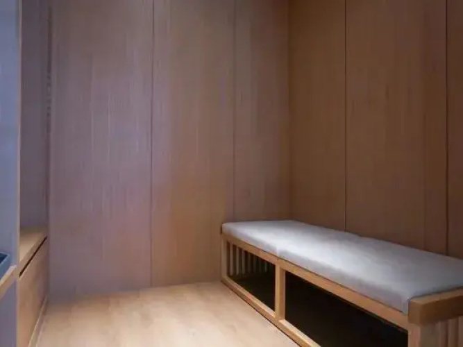 Weixi Jiayuan Boutique Hotel