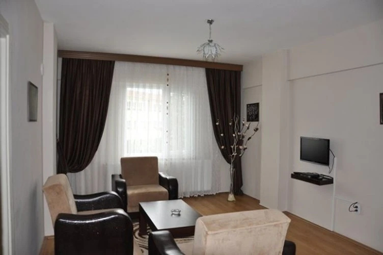 Kirkpinar Suite
